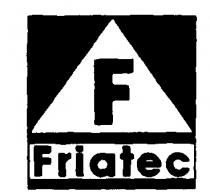 F Friatec