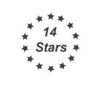 14 STARS