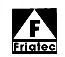 F Friatec