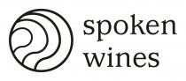 SPOKEN WINES