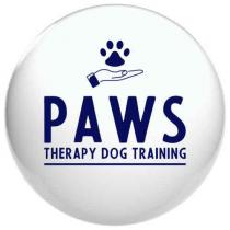 PAWS THERAPY DOG TRAINING