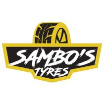 SAMBO'S TYRES