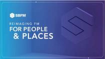 SBFM REIMAGING FM FOR PEOPLE & PLACES