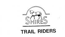 SHIRES TRAIL RIDERS