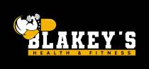 BLAKEY'S HEALTH & FITNESS