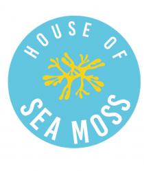 House of Seamoss