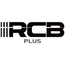 RCB PLUS