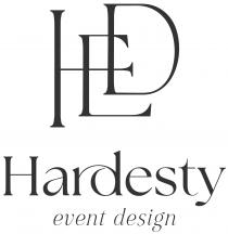 HED Hardesty Event Design