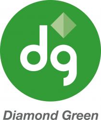 DG DIAMOND GREEN