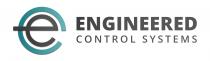 ENGINEERED CONTROL SYSTEMS