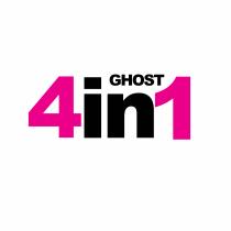 GHOST 4IN1