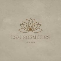 LSM COSMETICS LONDON