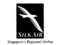 SILK AIR Singapore`s Regional Airline