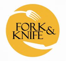 Fork & Knife