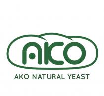 AKO NATURAL YEAST