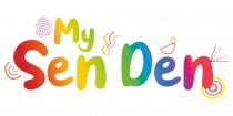 My Sen Den