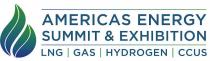 AMERICAS ENERGY SUMMIT & EXHIBITION LNG | GAS | HYDROGEN | CCUS