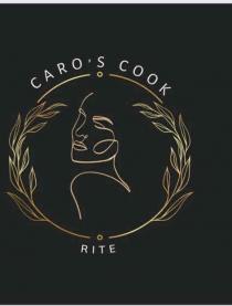 CARO'S COOK RITE