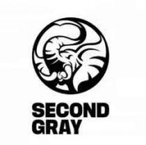 SECOND GRAY