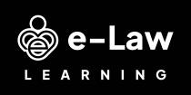 e-Law LEARNING