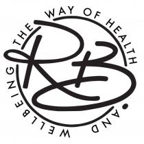 RB THE WAY OF HEALTH AND WELLBEING