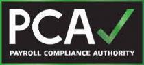 PCA PAYROLL COMPLIANCE AUTHORITY