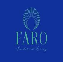 FARO EXUBERANT LIVING