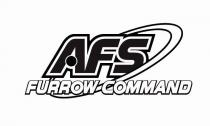 AFS FURROW COMMAND