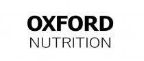 OXFORD NUTRITION