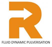 R FLUID DYNAMIC PULVERISATION