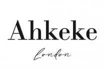 AHKEKE LONDON