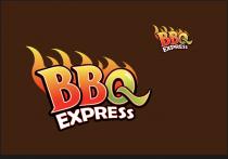 BBQ EXPRESS BBQ EXPRESS