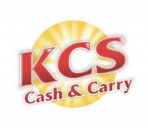 KCS CASH & CARRY