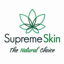 SUPREME SKIN THE NATURAL CHOICE