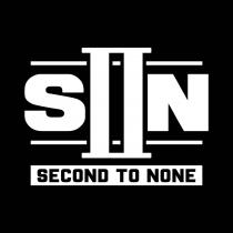 SIN SECOND TO NONE
