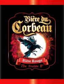 BIERE DU CORBEAU