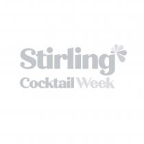 Stirling Cocktail Week