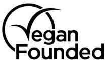 VEGAN FOUNDED