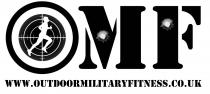 WWW.OUTDOORMILITARYFITNESS.CO.UK MF