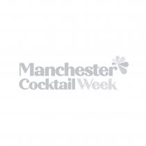 MANCHESTER COCKTAIL WEEK