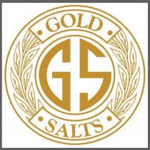 GS GOLD SALTS