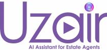 UZAIR AI Assistant for Estate Agents