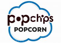 POPCHIPS POPCORN