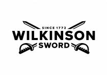 SINCE 1772 WILKINSON SWORD