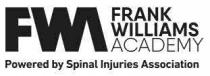 FWA FRANK WILLIAMS ACADEMY Powered by Spinal Injuries Association