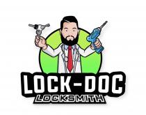 LOCK-DOC LOCKSMITH