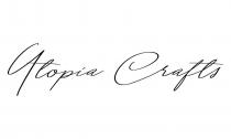 Utopia Crafts