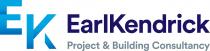 EK EARL KENDRICK PROJECT & BUILDING CONSULTANCY