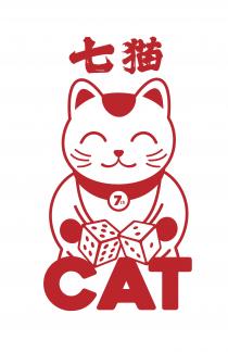 七猫 7TH CAT