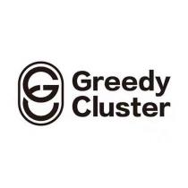 greedy cluster